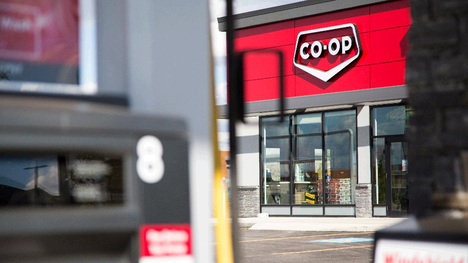 North Central Coop Adds 25 Fuel Locations North Central Coop
