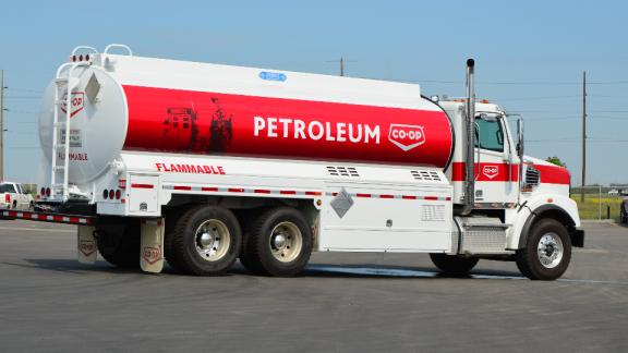 North Central Co Op Is A Locally Owned Co Operative Serving Edmonton