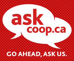 North Central Co Op Is A Locally Owned Co Operative Serving Edmonton