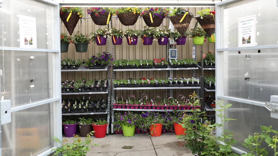 Detail North Central Coop